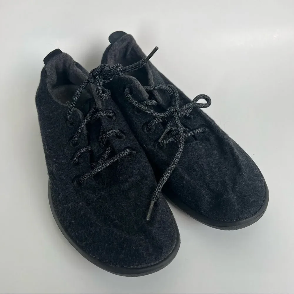 Allbirds Mens Wool Runners Sneakers Casual Comfy Athletic